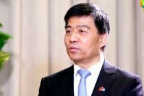 股转总经理徐明：全力推动新三板改革平稳落地 更好服务创新型民营中小企业