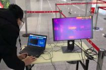 战疫·绸缪稳增长|人工智能测温，24小时机器人咨询，AI企业补充抗疫战斗力