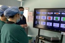 战疫·绸缪稳增长丨借力健康服务  疫情危中寻机  5G商用按下“快进键”