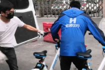 战疫·绸缪稳增长|疫情特殊出行，一辆武汉共享自行车的42天