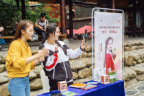 快手：视频虽短 致富路长