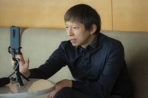 省省省，搜狐四季度终于盈利700万美元，结束16个季度连续亏损