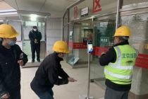 无接触式人脸识别验证，旷视捐赠多套AI设备支援北京小汤山医院