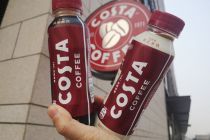 瓶装COSTA入华，即饮咖啡大厮杀，可口可乐“双管齐下”战力几何？