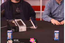 首秀热度翻篇儿，感受到凉意的，可能不只是罗永浩剃须后的下巴