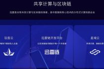 离职十年元老回归，迅雷换帅，但转型不确定性陡增