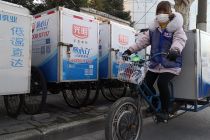 疫情下的大消费报告丨快销篇：“到家”业务需求猛增 乳企从送奶到户到送菜上门 