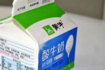 蒙牛举办首届酸奶文化节