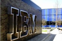 IBM第一季度净利润下降26%