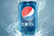 百事可乐一季度营收同比增长7.7%