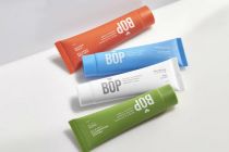 口腔护理品牌BOP获BAI领投千万元Pre-A轮融资