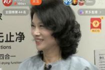 董明珠快手直播带货销售额破3.1亿元