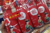 中粮牵线 可口可乐“联姻”蒙牛