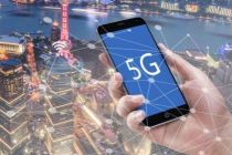 中国移动5G用户超5000万  年内计划破亿