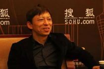 互联网“前辈”也带货 直播老手张朝阳有了新营生