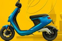小牛电动第一季度营收2.33亿元