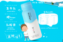 “无添加”争议中获4亿融资 简爱酸奶砸钱做品控