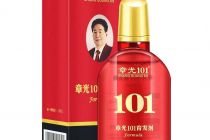 浙江章光101产品缘何问题频出