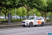 扎堆开放Robotaxi 自动驾驶落地竞速