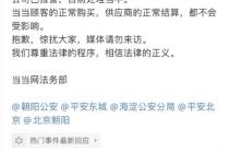 强行进入还是接管办公？ 李国庆当当再次“擦枪走火” 