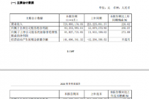 A股中报季开门红  南卫股份净利增逾两倍