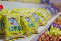饼干还是海味零食 蜡笔小新苦寻战略支点