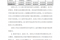 深桑达A“蛇吞象”并购疑点重重