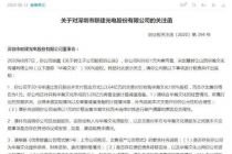 1元甩卖子公司被盯上 联建光电并购残局待破
