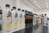 元气森林：今年底将有三个自建工厂开建