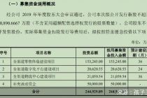 募资补流 不差钱的孩子王IPO被疑圈钱