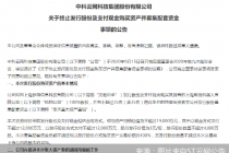 四度跨界均未果 ST云网转型路坎坷