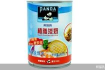 上市在即， “炼乳老二”熊猫乳品能逆袭吗？