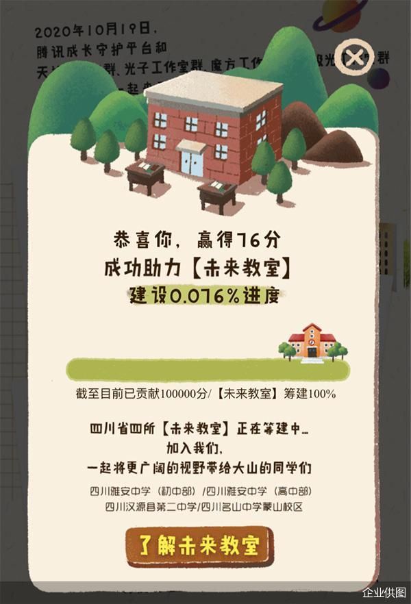 企业供图