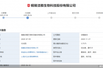股权转让价差大 “湿巾打工人”洁雅股份IPO存疑