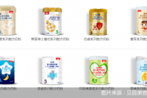 引入前三元高管  贝因美“补课”高端市场