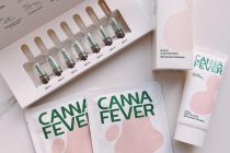 CANNAFEVER获千万元融资 CBD护肤能走多远