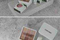 周扬青个人美妆品牌Code Mint将上市，明星热衷跨界美妆待解研发难题