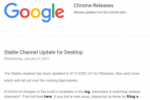 谷歌官方致谢，360 Alpha Lab协助修复Chrome四大高危漏洞 