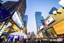 2021，想见你——成都春熙路线下主题展引爆新年许愿潮