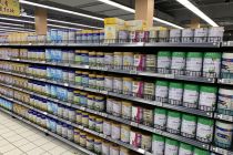 成本飙升，乳品涨价，中小乳企“夹缝中求生”？