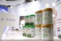 佳贝艾特渠道窜货，澳优“第一羊奶粉品牌”守擂难