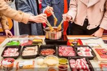 懒熊火锅、锅圈食汇先后获融资，“在家吃火锅”的真香定律是什么