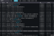 年内10股要重组  两股预计构成借壳