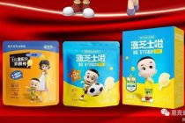 君乐宝入局，百亿奶酪市场硝烟四起