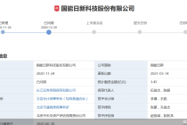 供应商疑点多 国能日新IPO打问号