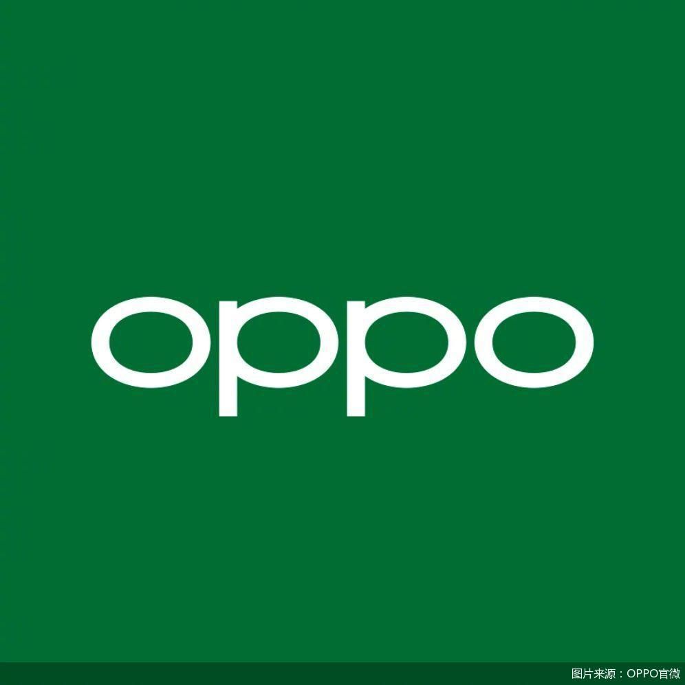 图片来源：OPPO官微