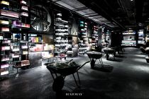 HARMAY 話梅北京西单更新场店开业
