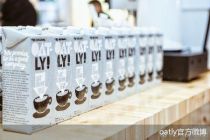 高估值背后高亏损 燕麦奶Oatly纾困寻上市