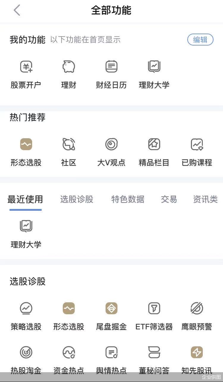 企业供图