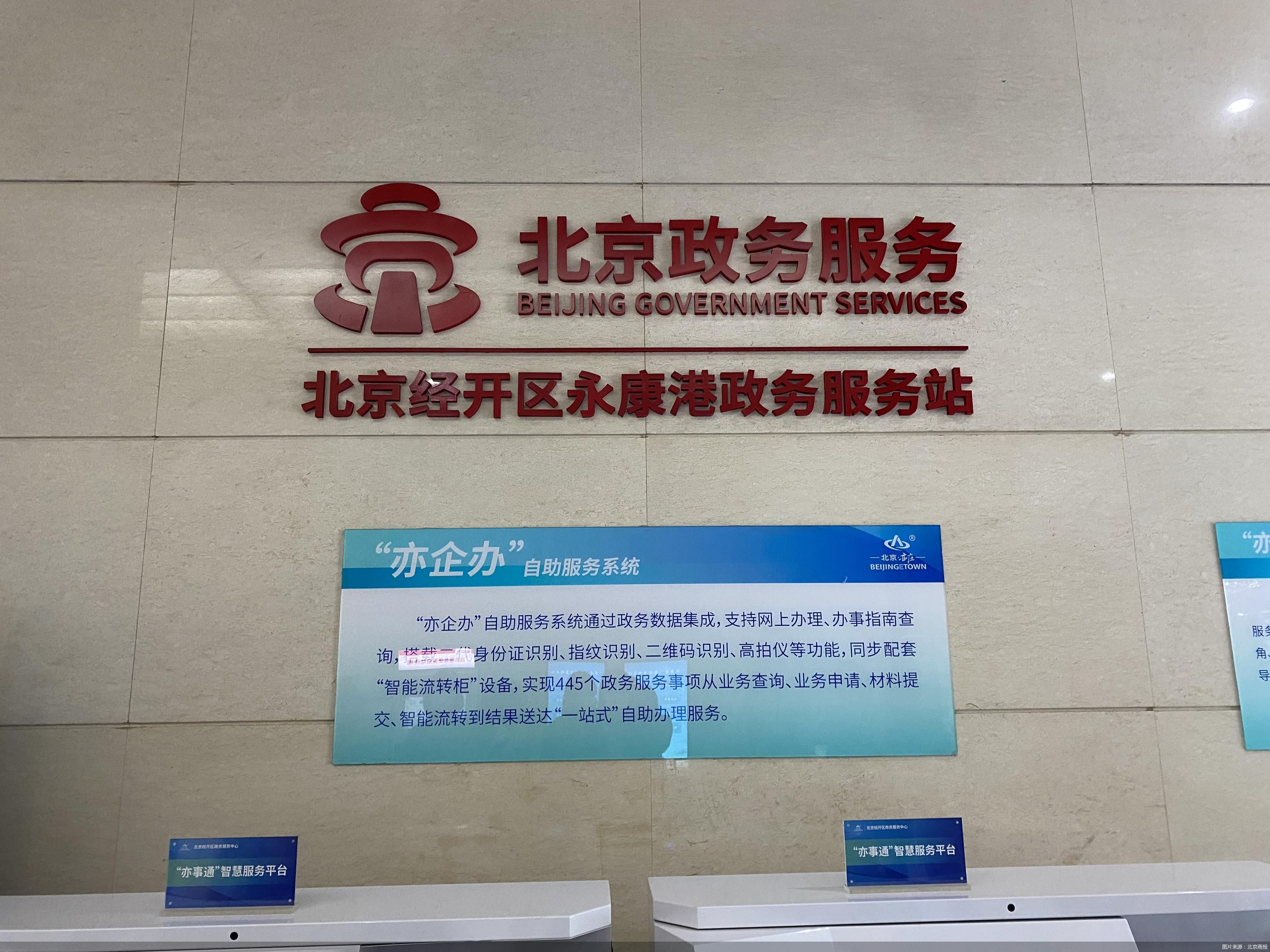 图片来源：北京商报